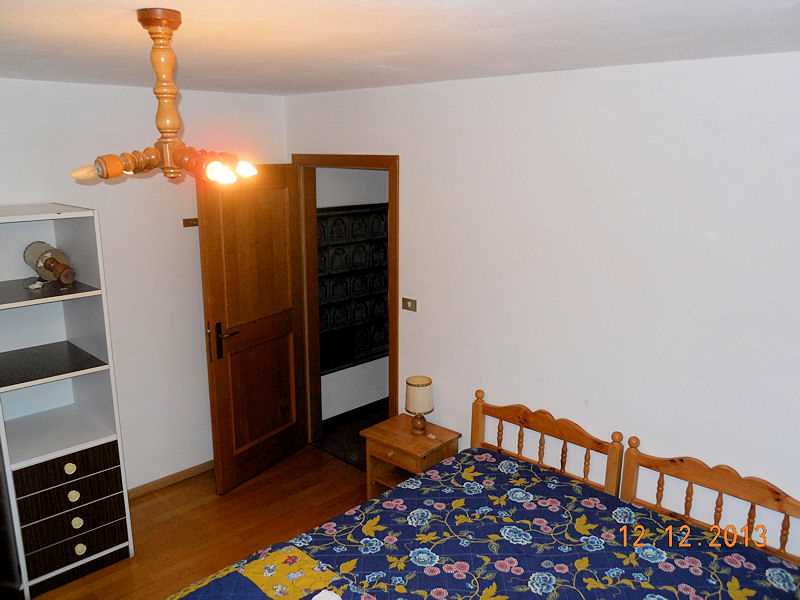 Appartamento Vacanze / Flat / Wohnung zu vermieten a Cavalese - Signor Nicola - Via Marco 14 - Tel: 3475930090