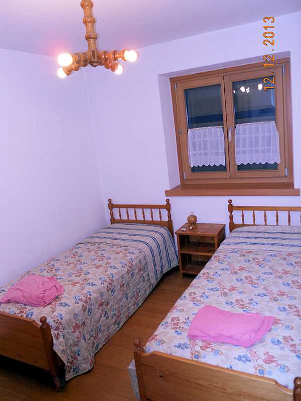 Appartamento Vacanze / Flat / Wohnung zu vermieten a Cavalese - Signor Nicola - Via Marco 14 - Tel: 3475930090