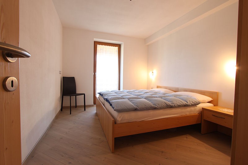 Appartamento Vacanze / Flat / Wohnung zu vermieten a Carano - Varesco Wilma - Via Giovanelli 59/c - Tel: 0462342677