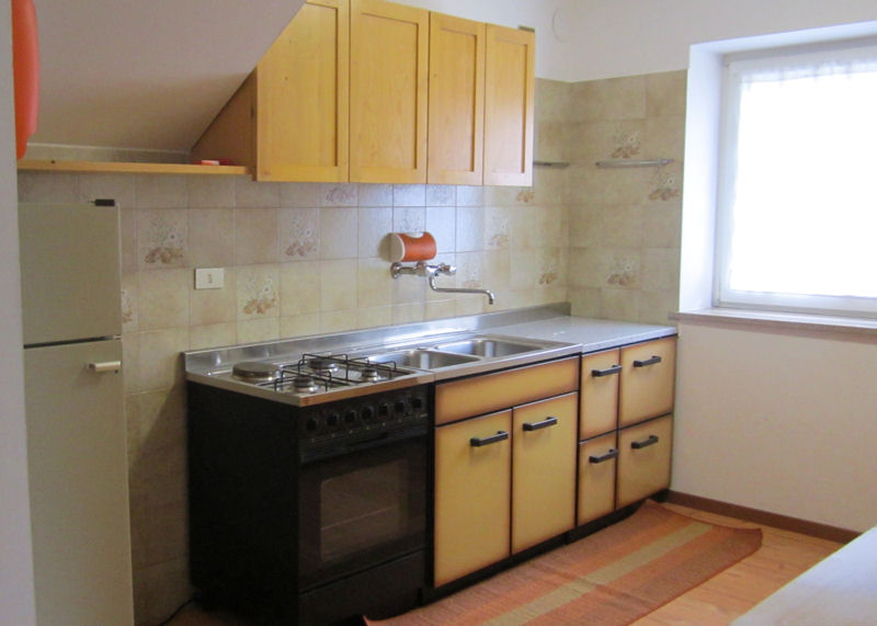 Appartamento Vacanze / Flat / Wohnung zu vermieten a Daiano - Signor Monsorno - Via Ancora 33 - Tel: 3388578495