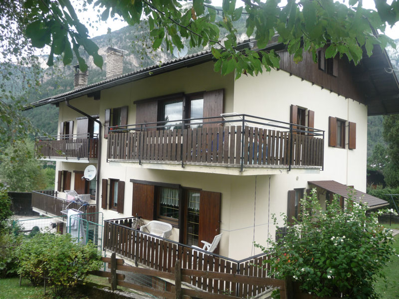 Appartamento Vacanze / Flat / Wohnung zu vermieten a Ziano di Fiemme - Signor Willy - Via Cavelonte 7 - Tel: 3474810390