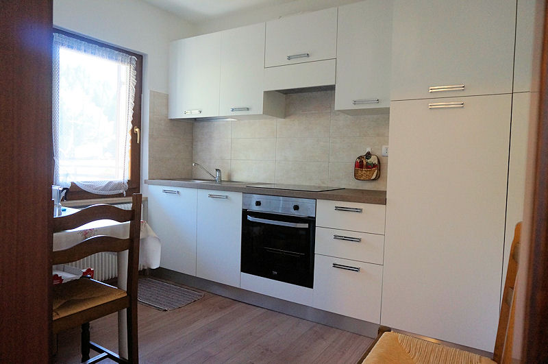 Appartamento Vacanze / Flat / Wohnung zu vermieten a Ziano di Fiemme - Signor Willy - Via Cavelonte 7 - Tel: 3474810390