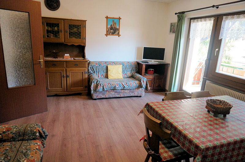 Appartamento Vacanze / Flat / Wohnung zu vermieten a Ziano di Fiemme - Signor Willy - Via Cavelonte 7 - Tel: 3474810390