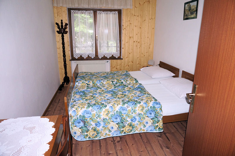 Appartamento Vacanze / Flat / Wohnung zu vermieten a Ziano di Fiemme - Signor Willy - Via Cavelonte 7 - Tel: 3474810390