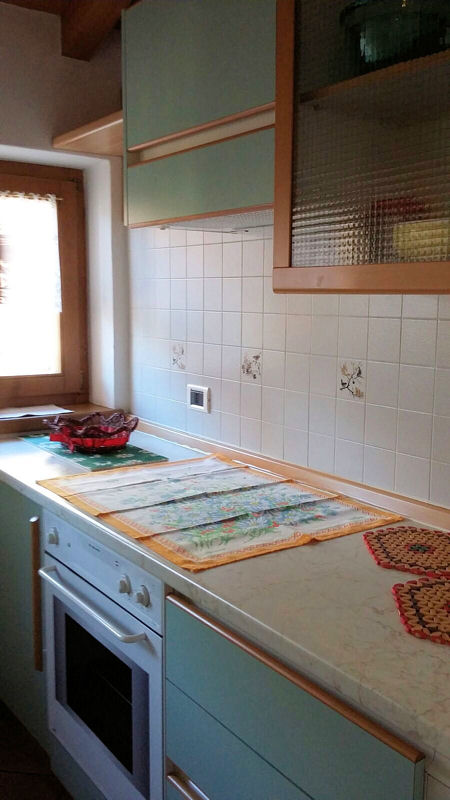 Appartamento Vacanze / Flat / Wohnung zu vermieten a Ziano di Fiemme - Signor Antonio - Via Zanolin 23/1 - Tel: 3355227283