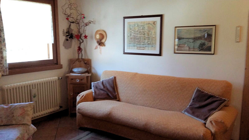 Appartamento Vacanze / Flat / Wohnung zu vermieten a Ziano di Fiemme - Signor Antonio - Via Zanolin 23/1 - Tel: 3355227283