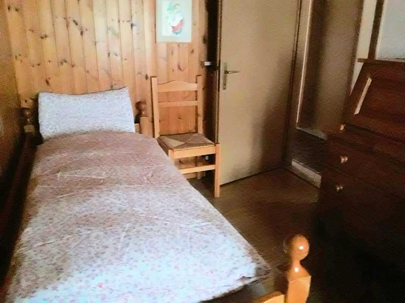 Appartamento Vacanze / Flat / Wohnung zu vermieten a Cavalese - Signora Anita - Via Chiesa 93 - Tel: 3337236155