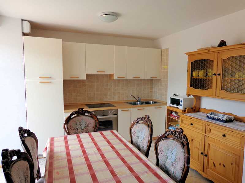 Appartamento Vacanze / Flat / Wohnung zu vermieten a Cavalese - Signora Barbara - Vicolo Battistella - Tel: 3396305359