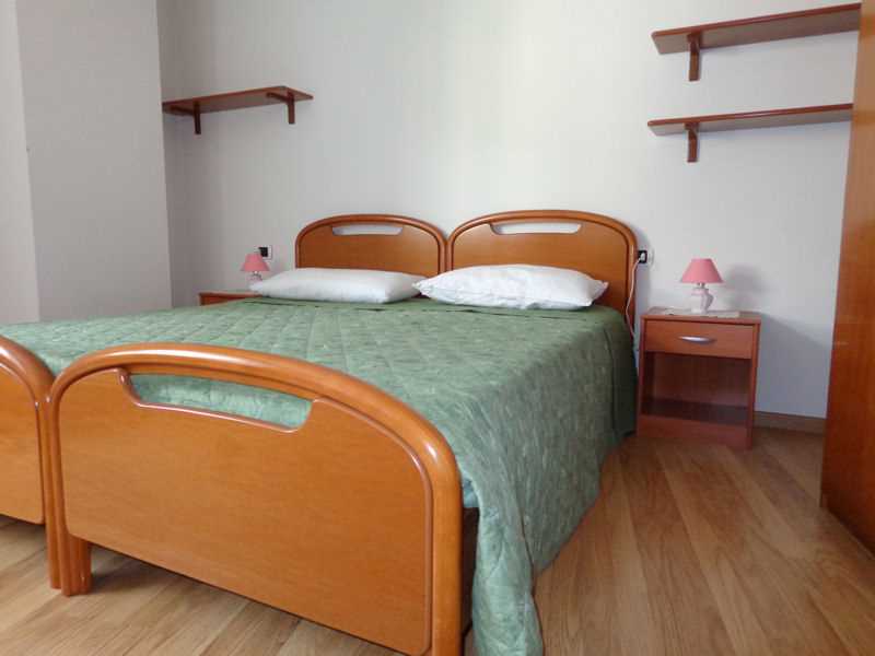 Appartamento Vacanze / Flat / Wohnung zu vermieten a Cavalese - Signora Barbara - Vicolo Battistella - Tel: 3396305359