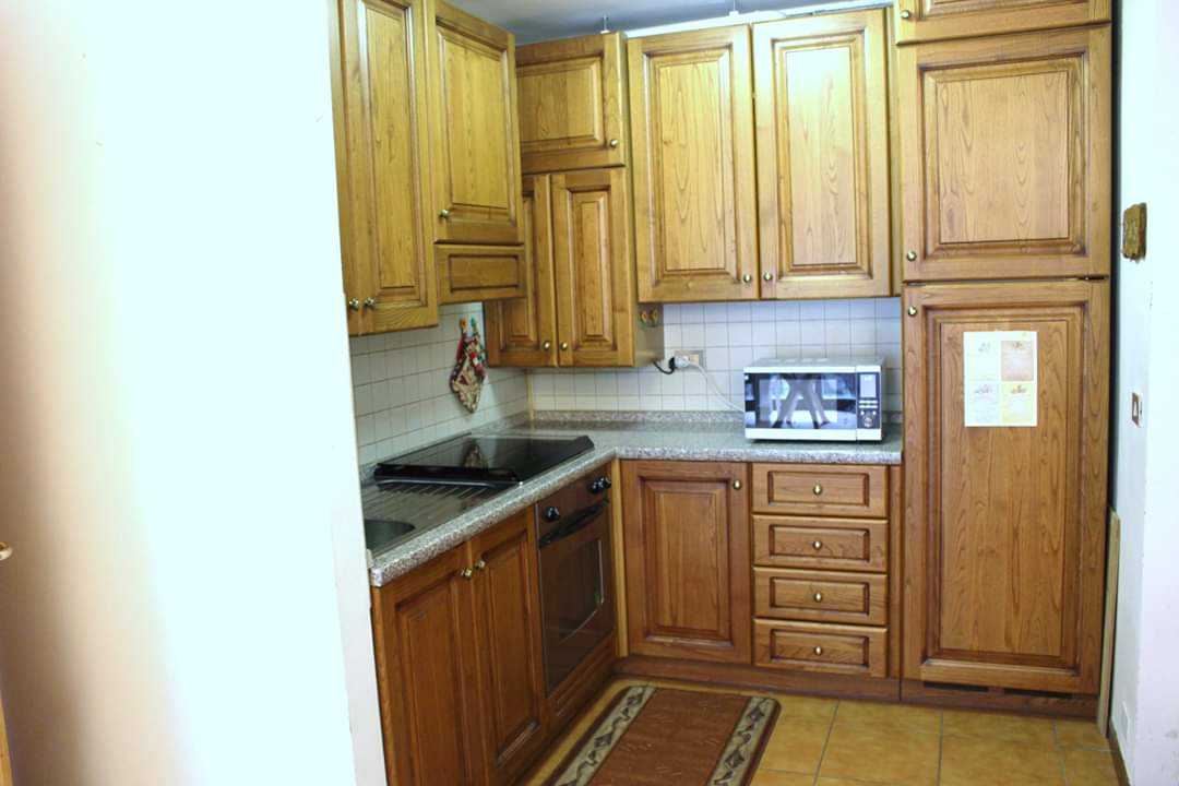 Appartamento Vacanze / Flat / Wohnung zu vermieten a Predazzo - Signora Giorgia - Loc Mezzavalle - Tel: 3881759012