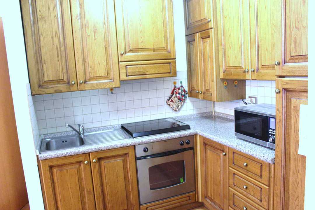 Appartamento Vacanze / Flat / Wohnung zu vermieten a Predazzo - Signora Giorgia - Loc Mezzavalle - Tel: 3881759012