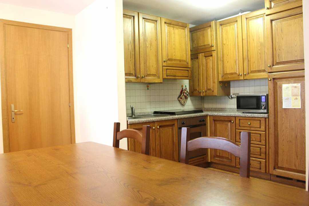 Appartamento Vacanze / Flat / Wohnung zu vermieten a Predazzo - Signora Giorgia - Loc Mezzavalle - Tel: 3881759012