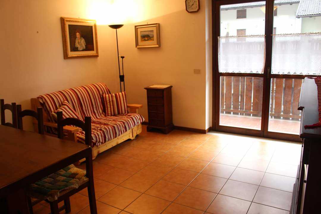 Appartamento Vacanze / Flat / Wohnung zu vermieten a Predazzo - Signora Giorgia - Loc Mezzavalle - Tel: 3881759012