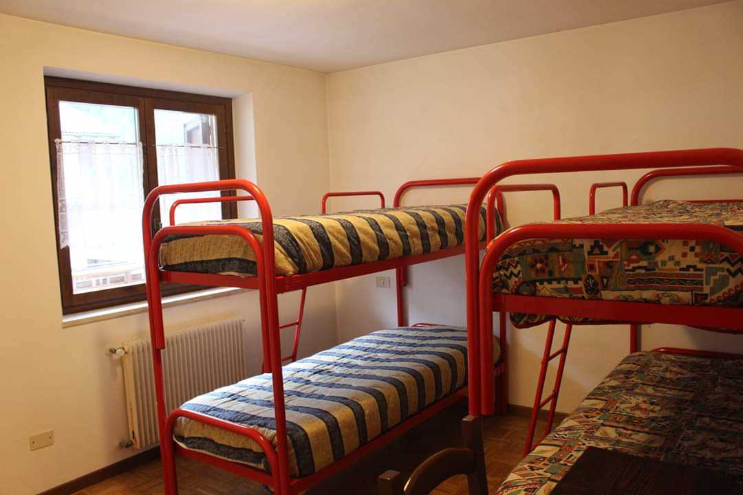 Appartamento Vacanze / Flat / Wohnung zu vermieten a Predazzo - Signora Giorgia - Loc Mezzavalle - Tel: 3881759012