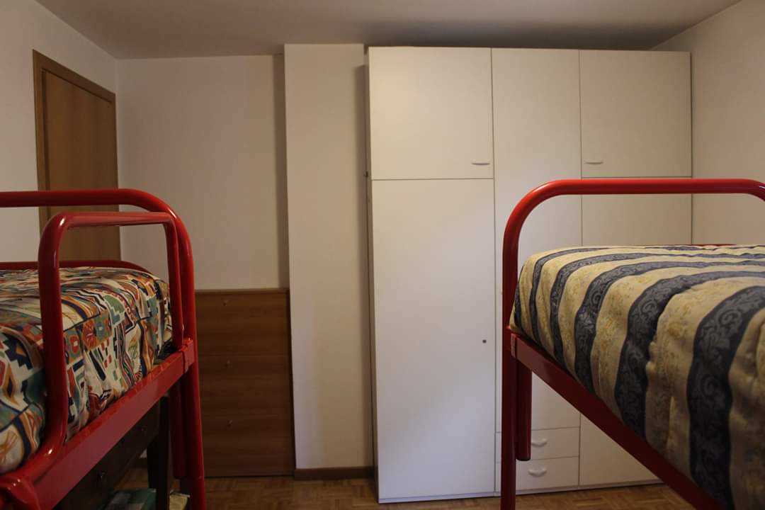 Appartamento Vacanze / Flat / Wohnung zu vermieten a Predazzo - Signora Giorgia - Loc Mezzavalle - Tel: 3881759012