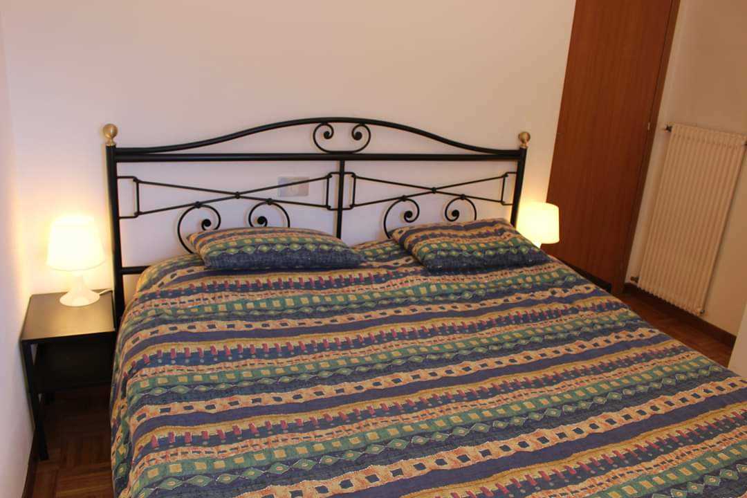 Appartamento Vacanze / Flat / Wohnung zu vermieten a Predazzo - Signora Giorgia - Loc Mezzavalle - Tel: 3881759012