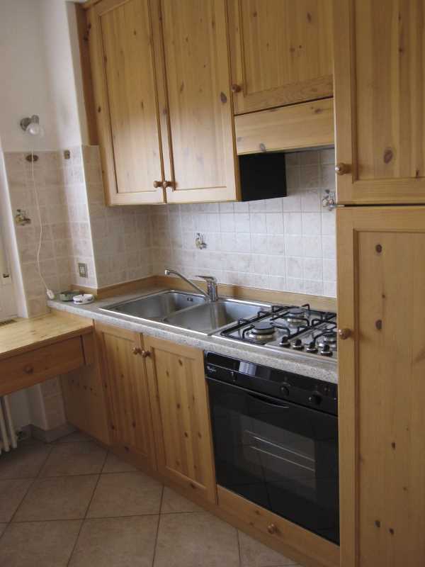 Appartamento Vacanze / Flat / Wohnung zu vermieten a Cavalese - Signora Giuditta - Via Libertà 13 - Tel: 3480341996