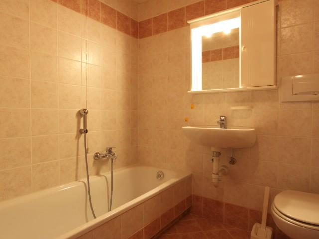 Appartamento Vacanze / Flat / Wohnung zu vermieten a Castello Molina di Fiemme - Villa Panorama - Via Roma 41 - Tel: 0462235507