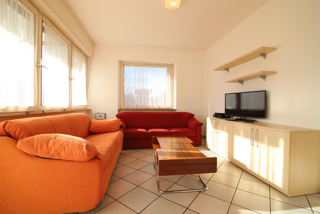 Appartamento Vacanze / Flat / Wohnung zu vermieten a Castello Molina di Fiemme - Villa Panorama - Via Roma 41 - Tel: 0462235507