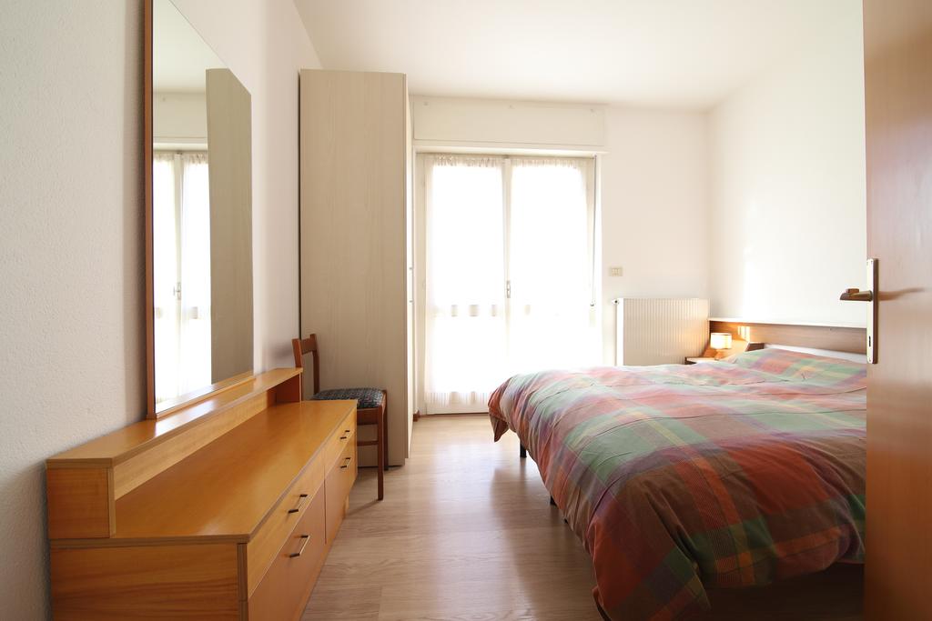 Appartamento Vacanze / Flat / Wohnung zu vermieten a Castello Molina di Fiemme - Villa Panorama - Via Roma 41 - Tel: 0462235507