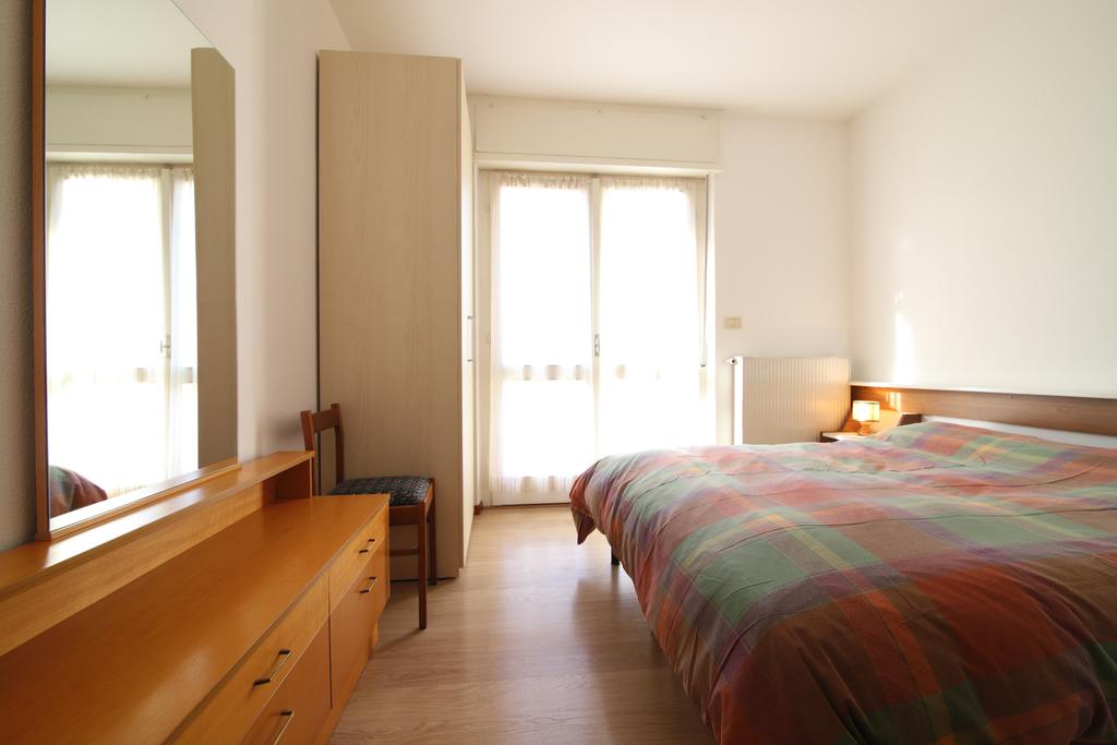 Appartamento Vacanze / Flat / Wohnung zu vermieten a Castello Molina di Fiemme - Villa Panorama - Via Roma 41 - Tel: 0462235507