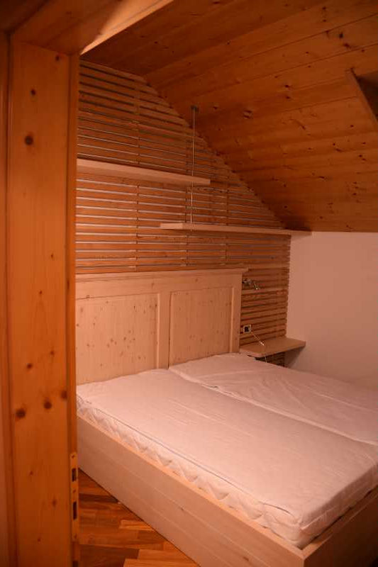 Appartamento Vacanze / Flat / Wohnung zu vermieten a Cavalese - Signor Waldner - Loc. Costa delle Rodole 1 - Tel: 3480553060