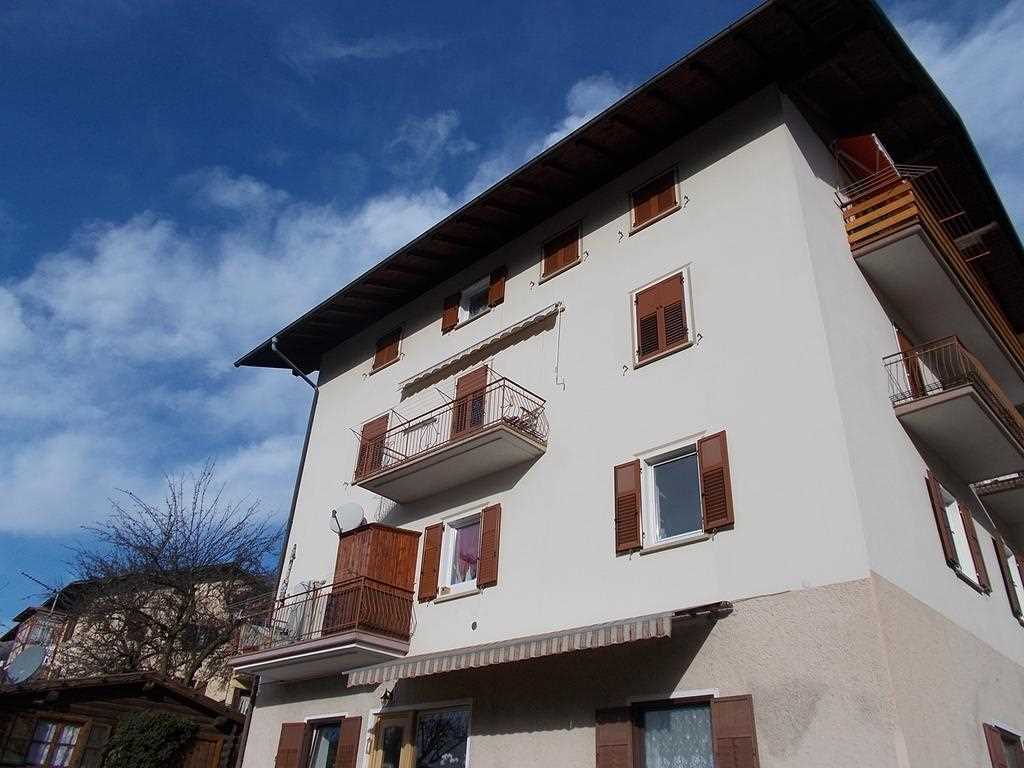 Appartamento Vacanze / Flat / Wohnung zu vermieten a Tesero - Signora Delladio - Via Sorasass 6 - Tel: 3498787580