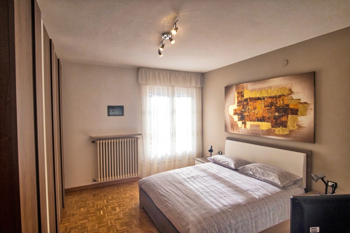 Appartamento Vacanze / Flat / Wohnung zu vermieten a Ziano di Fiemme - Signora Giacomuzzi - Via Nazionale 106/a - Tel: 3491643019