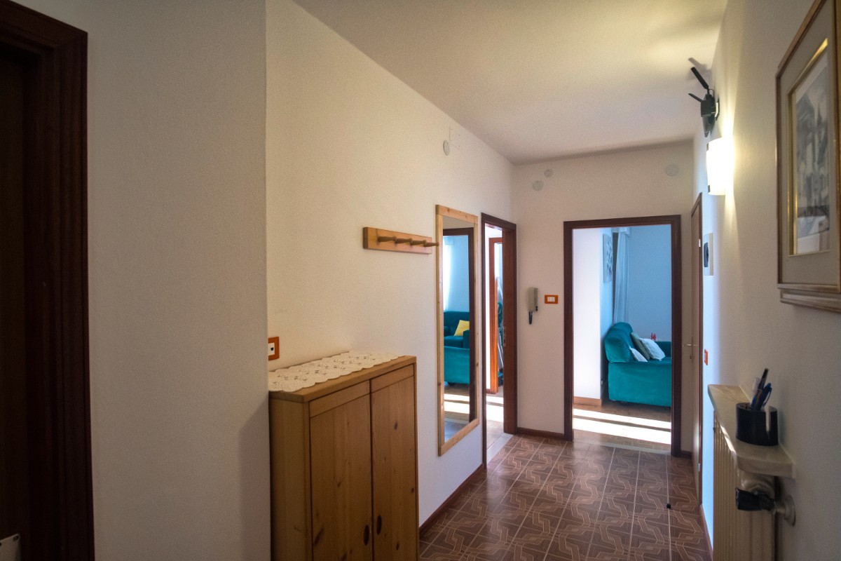 Appartamento Vacanze / Flat / Wohnung zu vermieten a Ziano di Fiemme - Signora Giacomuzzi - Via Nazionale 106/a - Tel: 3491643019