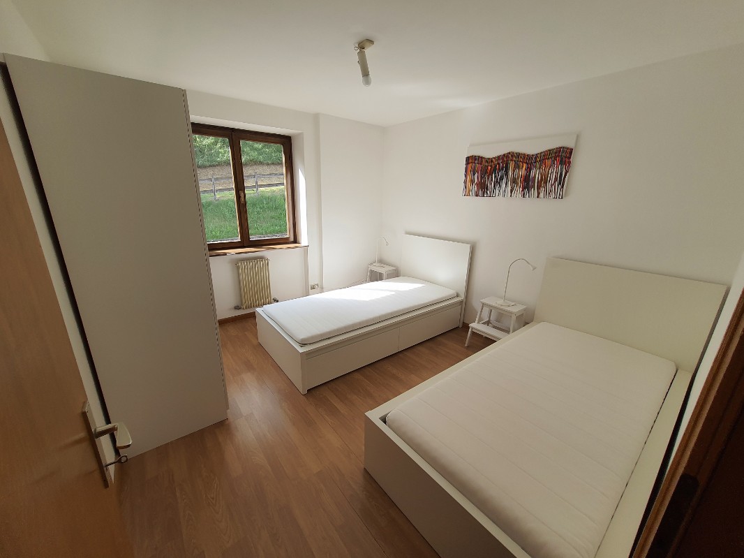 Appartamento Vacanze / Flat / Wohnung zu vermieten a Cavalese - Signora March - Dossi 30 - Tel: 3402620130