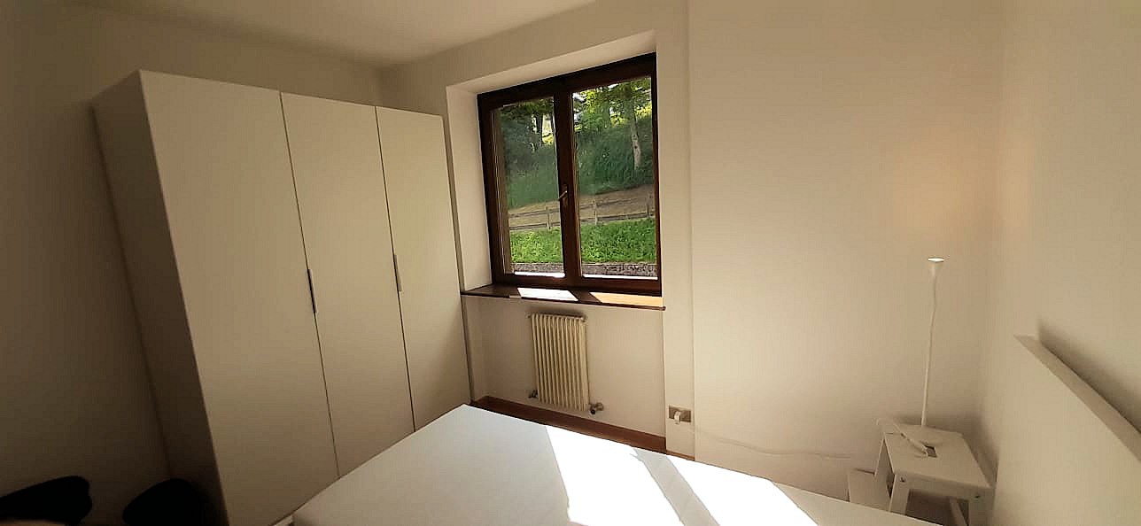 Appartamento Vacanze / Flat / Wohnung zu vermieten a Cavalese - Signora March - Dossi 30 - Tel: 3402620130