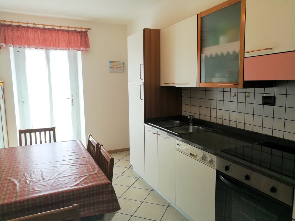 Appartamento Vacanze / Flat / Wohnung zu vermieten a Tesero - Signora Bolognani - Via Stava 49b - Tel: 3487602212