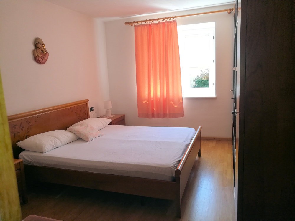 Appartamento Vacanze / Flat / Wohnung zu vermieten a Tesero - Signora Bolognani - Via Stava 49b - Tel: 3487602212