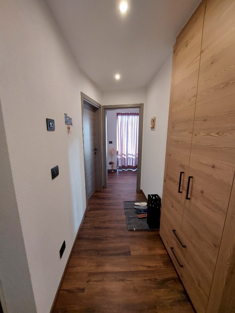 Appartamento Vacanze / Flat / Wohnung zu vermieten a Carano - Signora Bozzetta - Via Bivio 4 - Tel: 3805180438