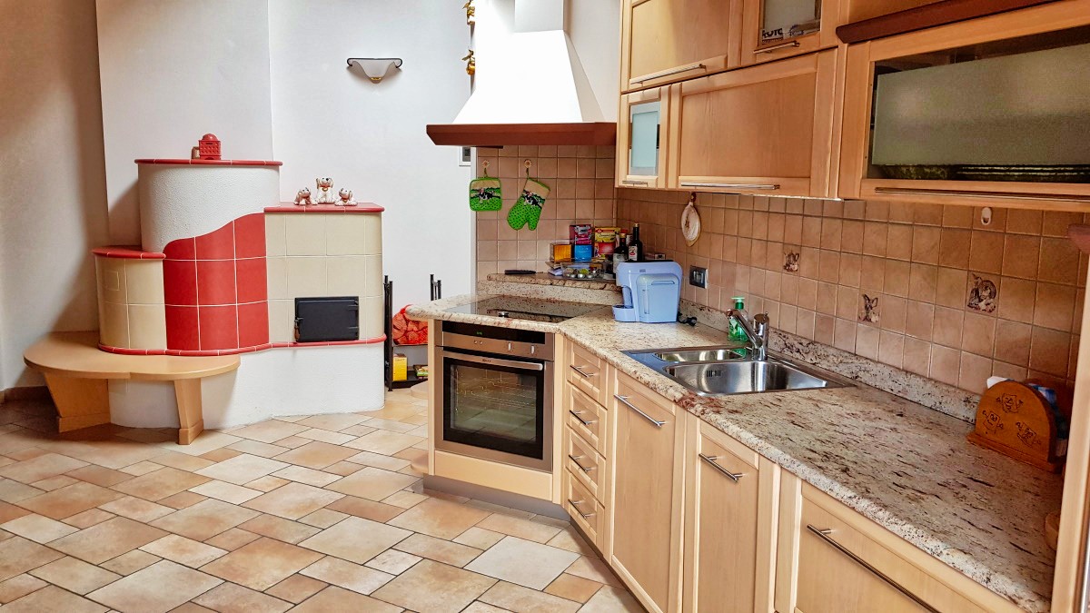 Appartamento Vacanze / Flat / Wohnung zu vermieten a Predazzo - Fam Terenziani - Via Venezia 6 - Tel: 3471119521