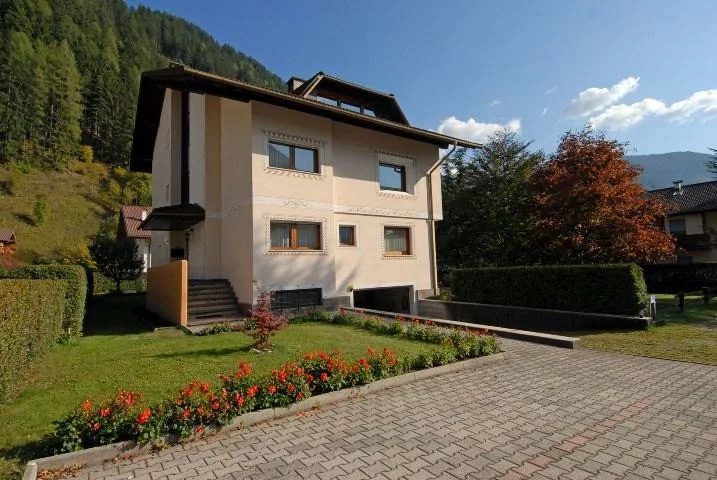 Appartamento Vacanze / Flat / Wohnung zu vermieten a Predazzo - Fam Michielini - Via Lagorai 65 - Tel: 3454991713