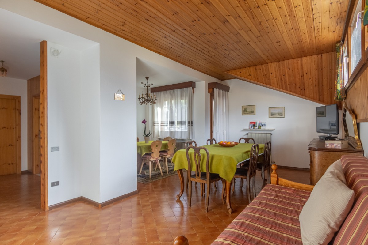 Appartamento Vacanze / Flat / Wohnung zu vermieten a Predazzo - Fam Michielini - Via Lagorai 65 - Tel: 3454991713