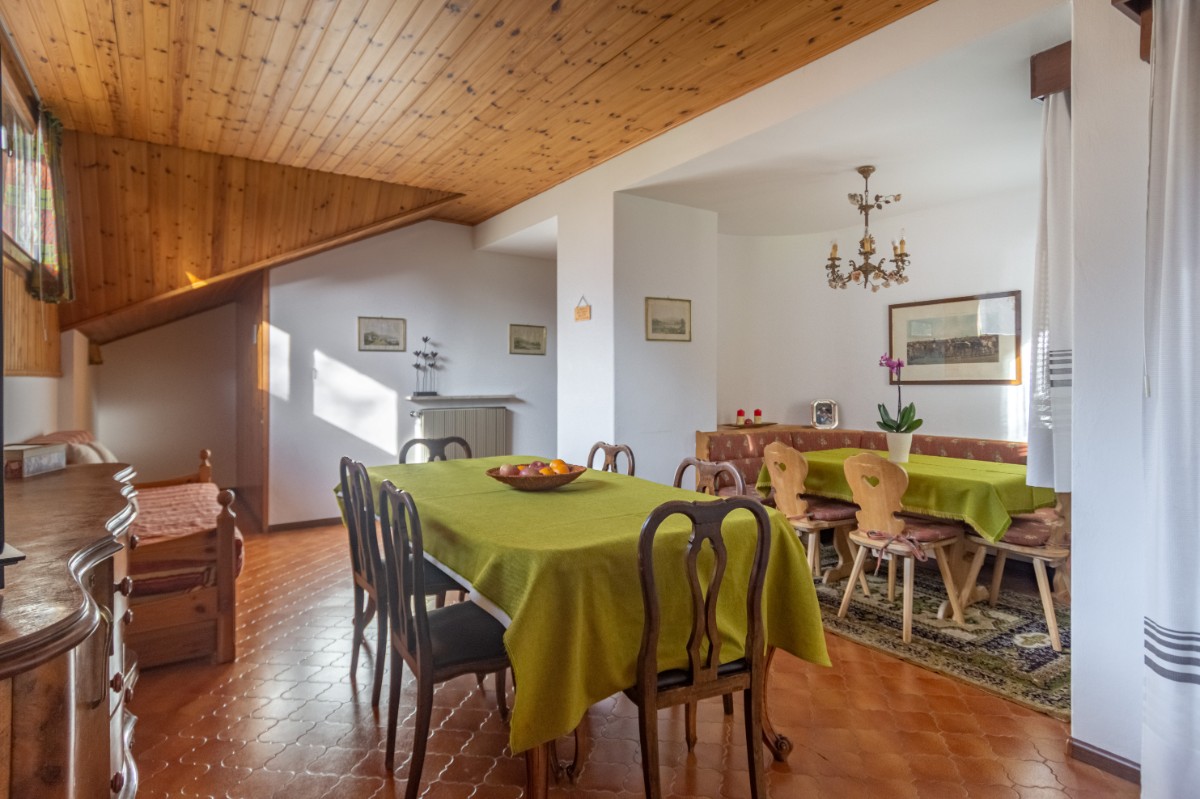 Appartamento Vacanze / Flat / Wohnung zu vermieten a Predazzo - Fam Michielini - Via Lagorai 65 - Tel: 3454991713