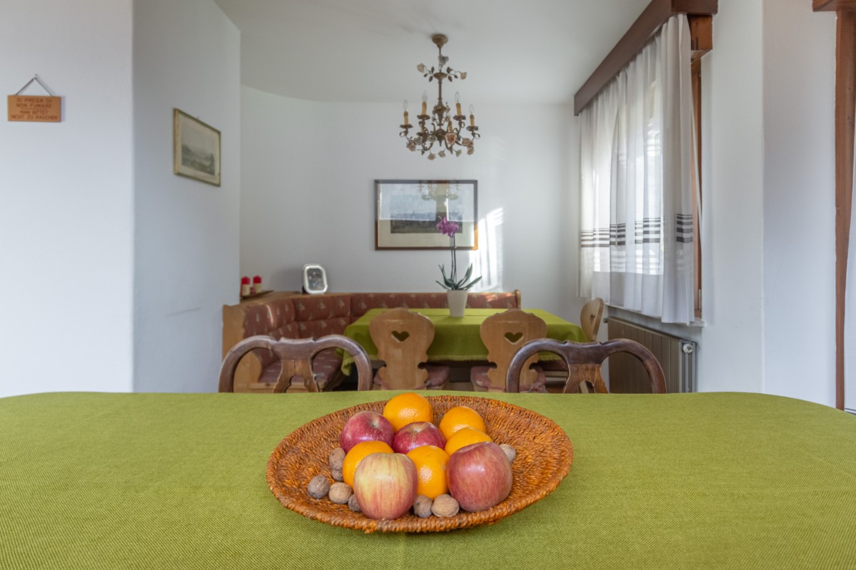 Appartamento Vacanze / Flat / Wohnung zu vermieten a Predazzo - Fam Michielini - Via Lagorai 65 - Tel: 3454991713