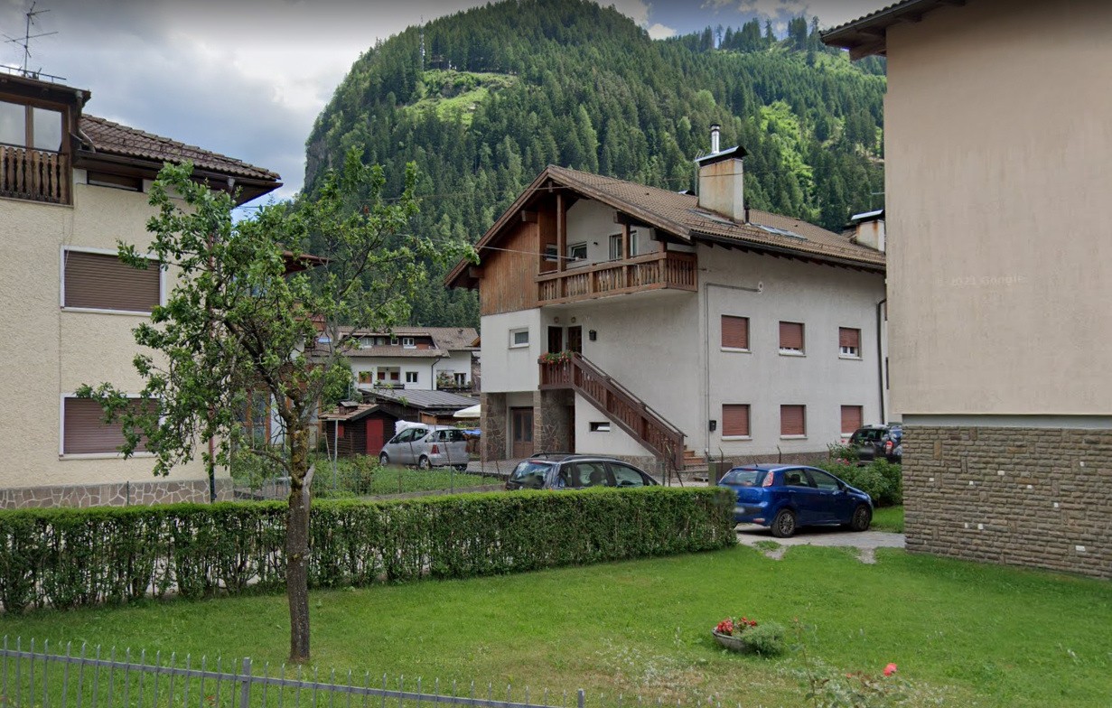 Appartamento Vacanze / Flat / Wohnung zu vermieten a Predazzo - Signora Zuccato - Via Colonnello Barbieri n° 7 - Tel: 3471119521