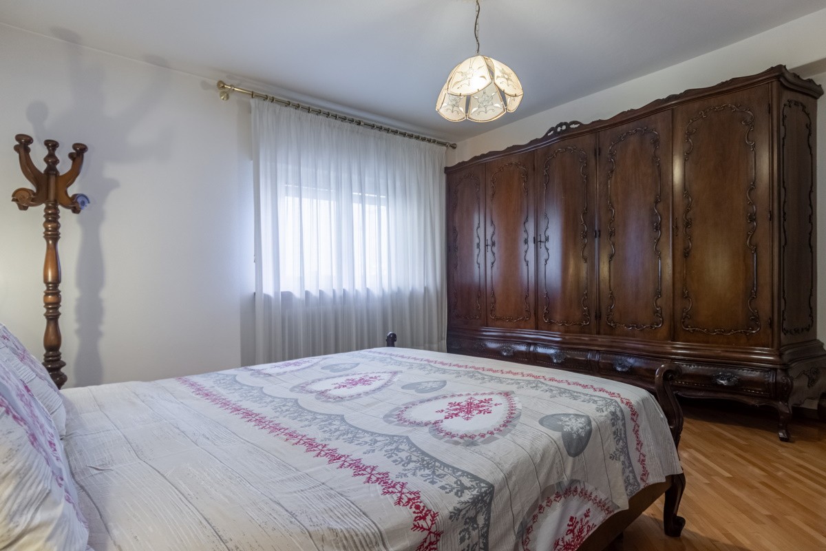 Appartamento Vacanze / Flat / Wohnung zu vermieten a Predazzo - Signora Zuccato - Via Colonnello Barbieri n° 7 - Tel: 3471119521