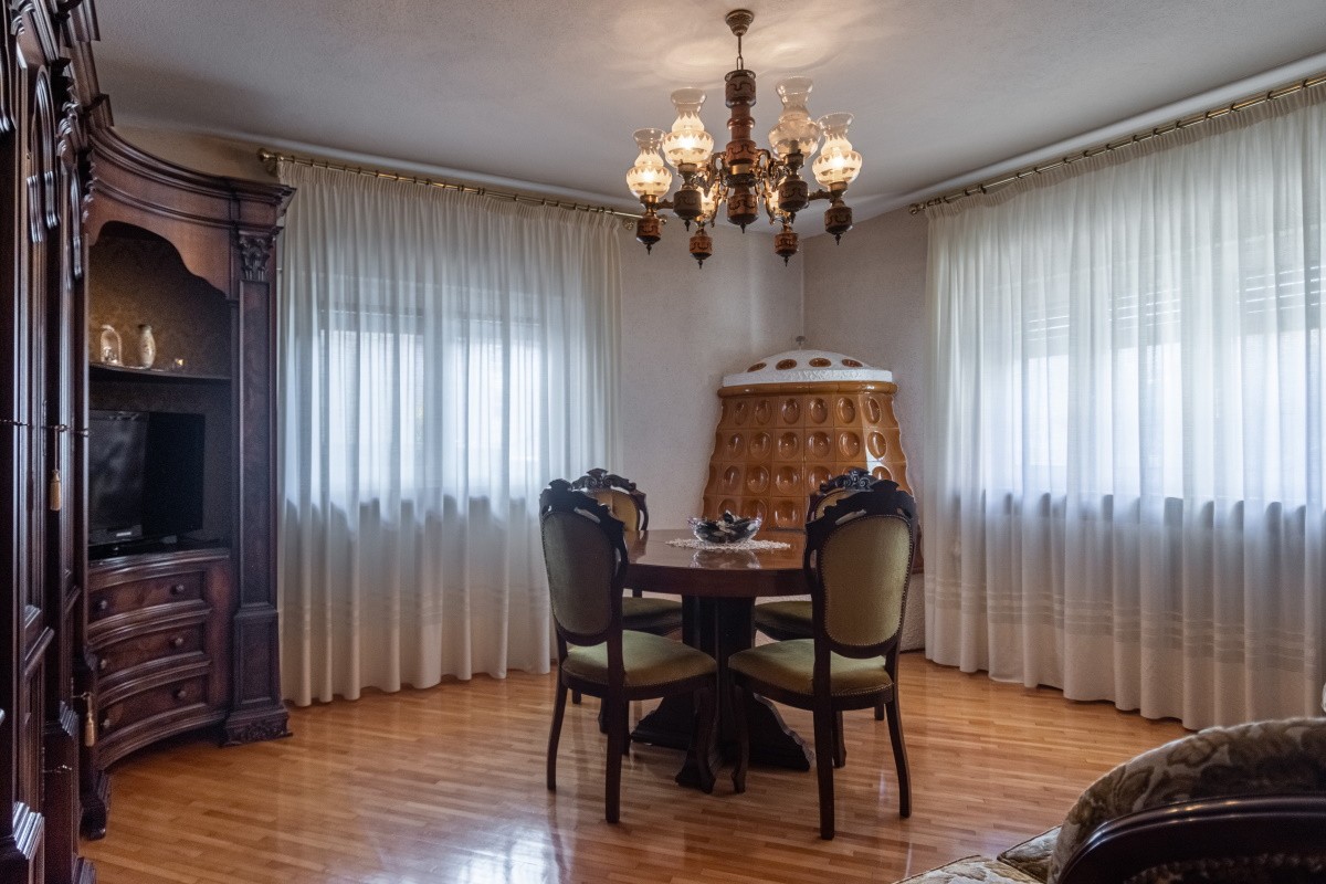 Appartamento Vacanze / Flat / Wohnung zu vermieten a Predazzo - Signora Zuccato - Via Colonnello Barbieri n° 7 - Tel: 3471119521