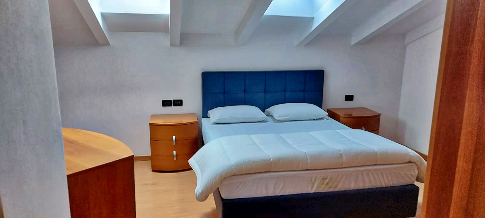 Appartamento Vacanze / Flat / Wohnung zu vermieten a Tesero - Signor Volcan - Via Cavada 11/a - Tel: 3480405975