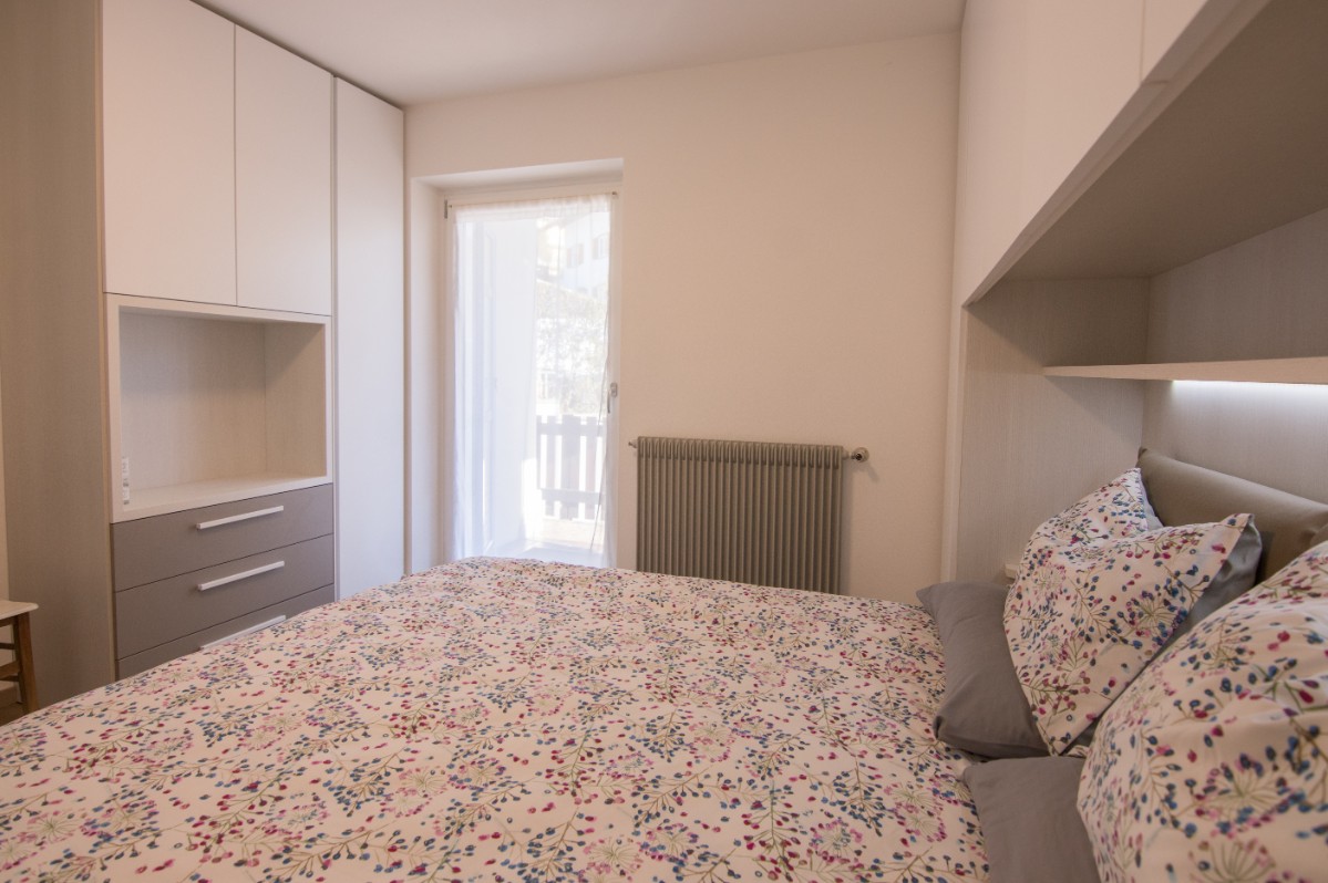 Appartamento Vacanze / Flat / Wohnung zu vermieten a Panchià - Signora Chiara - Via Nuova n° 15 - Tel: 3293618599