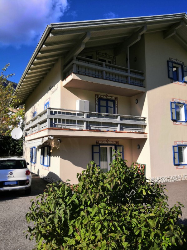 Appartamento Vacanze / Flat / Wohnung zu vermieten a Panchià - Signora Chiara - Via Nuova n° 15 - Tel: 3293618599