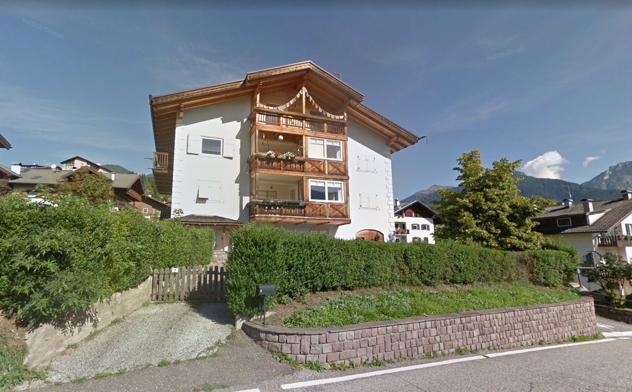 Appartamento Vacanze / Flat / Wohnung zu vermieten a Cavalese - Signor Divan - Via Brunetta 6 - Tel: 3485900104