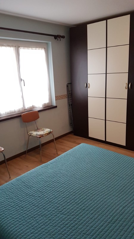 Appartamento Vacanze / Flat / Wohnung zu vermieten a Cavalese - Signor Divan - Via Brunetta 6 - Tel: 3485900104