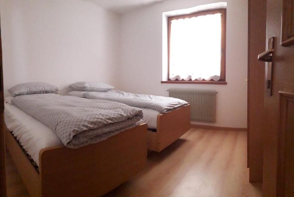 Appartamento Vacanze / Flat / Wohnung zu vermieten a Tesero - Signora Silvia - Via Naronchel 11 - Tel: 3333638656