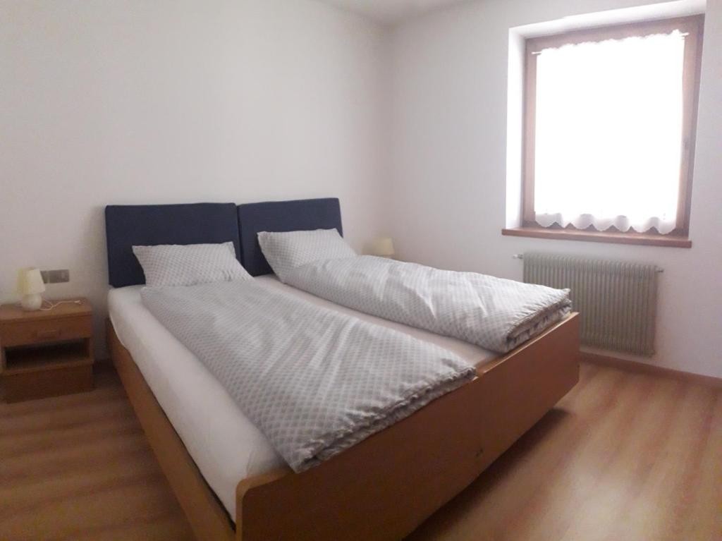 Appartamento Vacanze / Flat / Wohnung zu vermieten a Tesero - Signora Silvia - Via Naronchel 11 - Tel: 3333638656