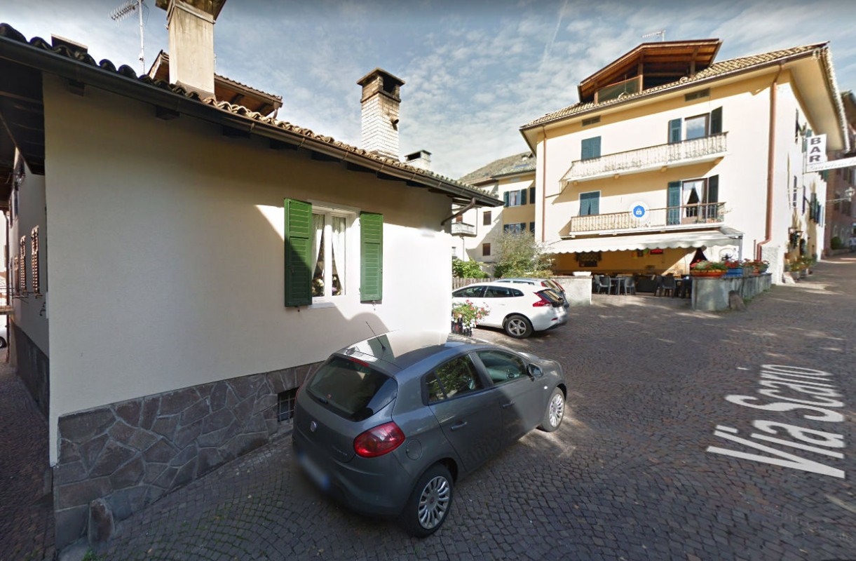 Appartamento Vacanze / Flat / Wohnung zu vermieten a Cavalese - Signora Patrizia - Scario 14 - Tel: 3404661710